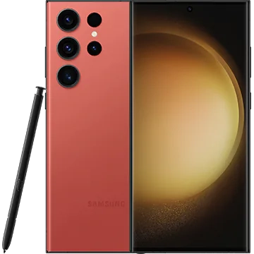 Samsung Galaxy S23 Ultra 5G